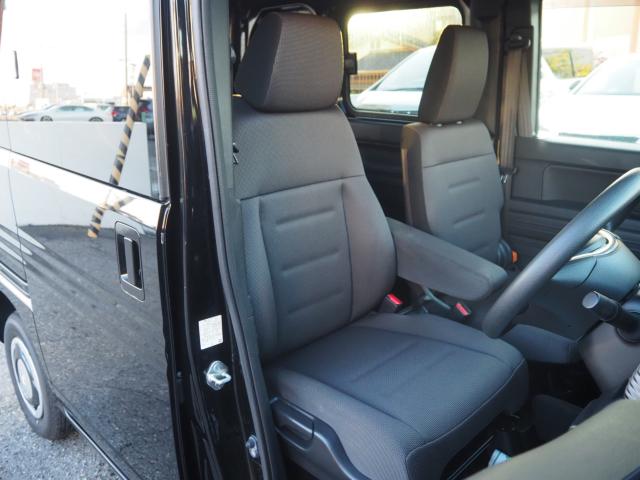 N-VAN+スタイル(新潟県新潟市西区)