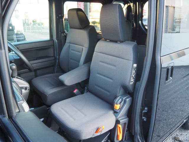 N-VAN+スタイル(新潟県新潟市西区)