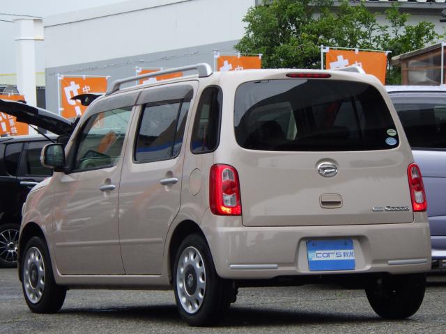 ミラココア(新潟県新潟市中央区)