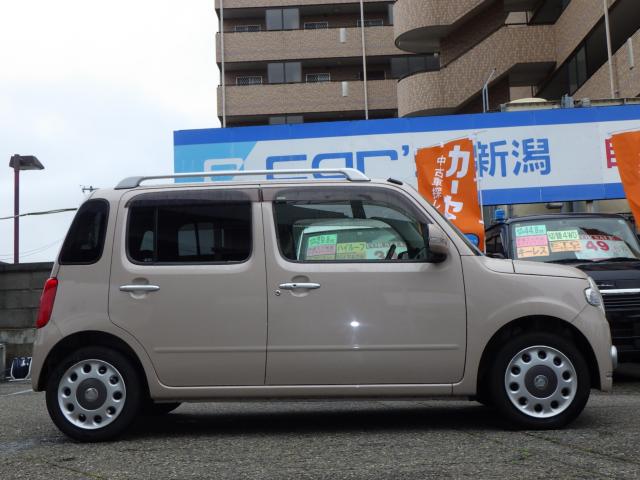 ミラココア(新潟県新潟市中央区)