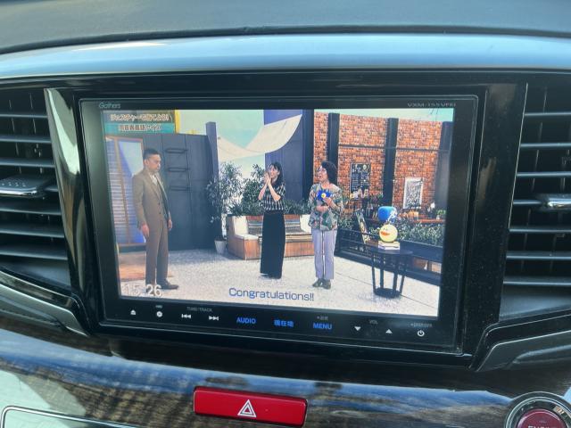 オデッセイ(新潟県新潟市東区)