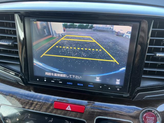 オデッセイ(新潟県新潟市東区)