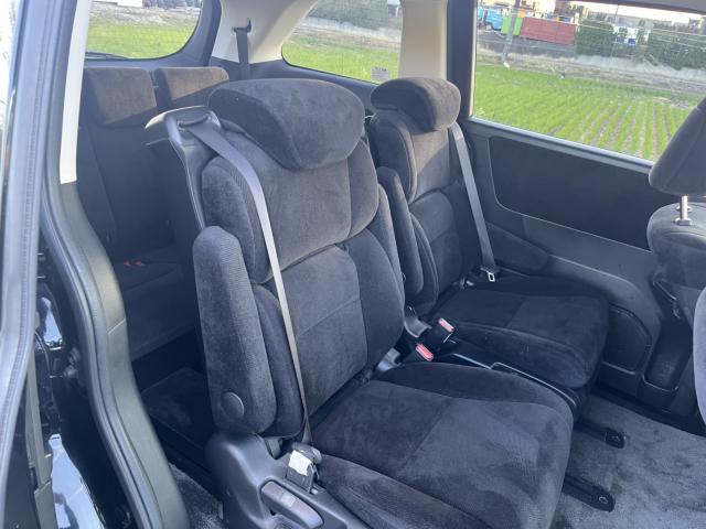 オデッセイ(新潟県新潟市東区)