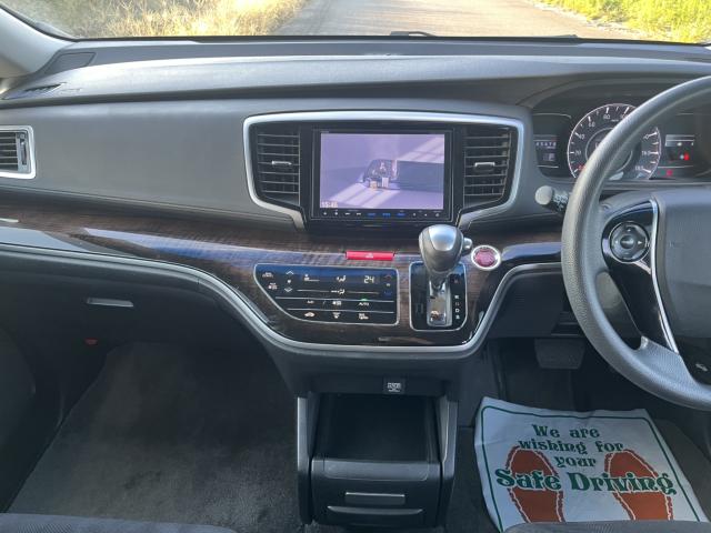 オデッセイ(新潟県新潟市東区)