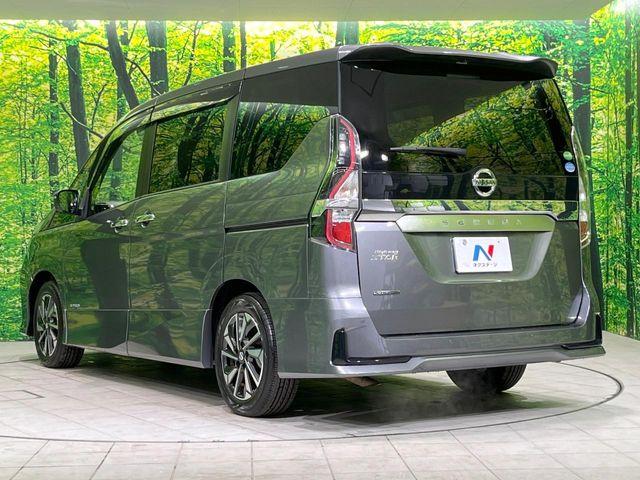 セレナ(新潟県長岡市)