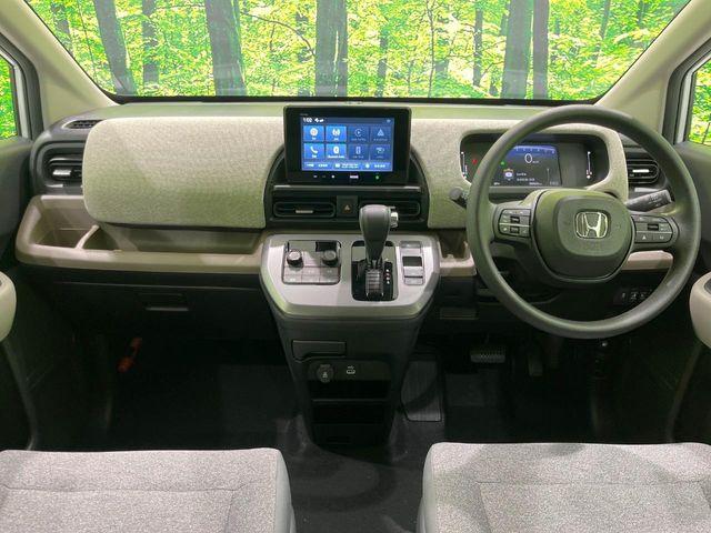 フリード（新潟県長岡市）