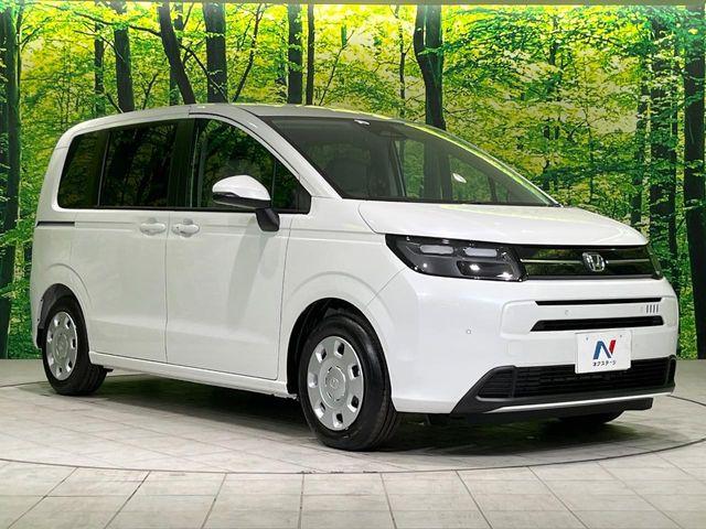 フリード（新潟県長岡市）