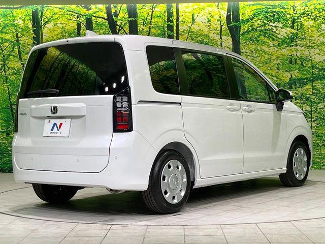 フリード（新潟県長岡市）