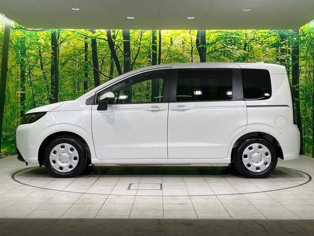 フリード（新潟県長岡市）