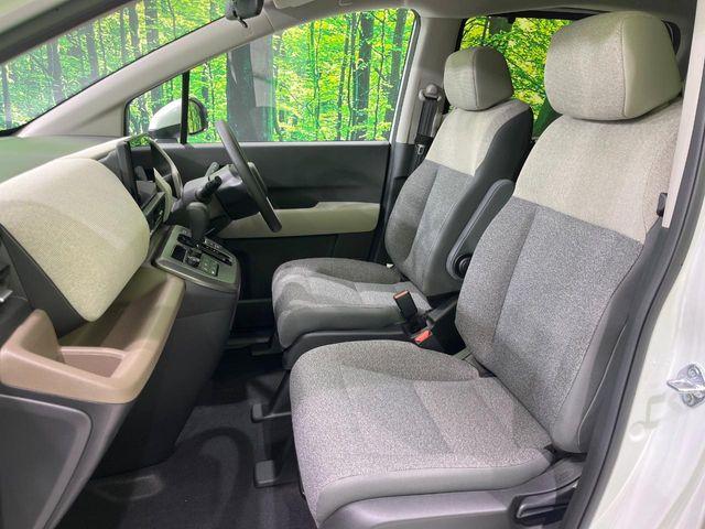 フリード（新潟県長岡市）