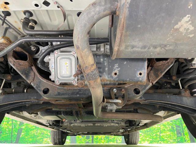 アウトランダーPHEV(新潟県長岡市)