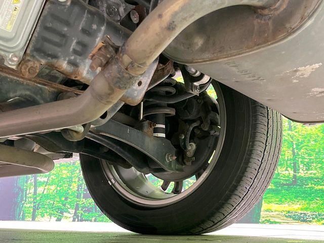 アウトランダーPHEV(新潟県長岡市)