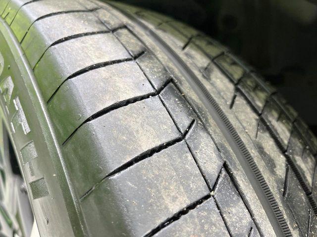 アウトランダーPHEV(新潟県長岡市)