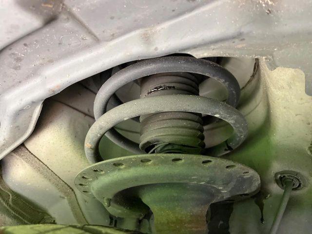 アウトランダーPHEV(新潟県長岡市)