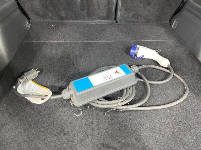 アウトランダーPHEV(新潟県長岡市)