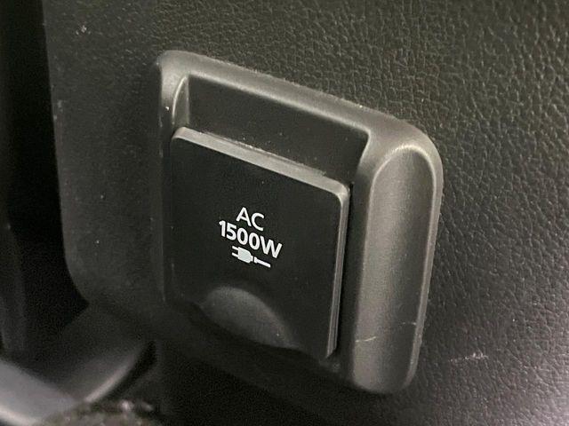 アウトランダーPHEV(新潟県長岡市)