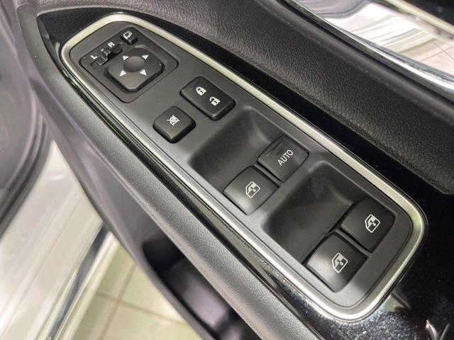 アウトランダーPHEV(新潟県長岡市)