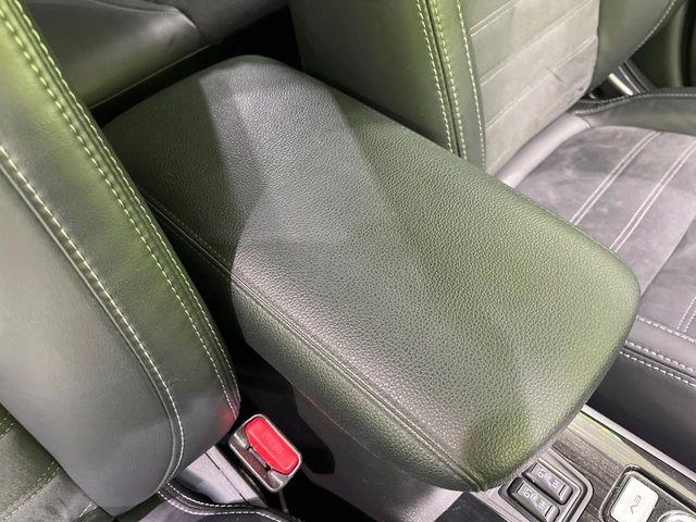 アウトランダーPHEV(新潟県長岡市)