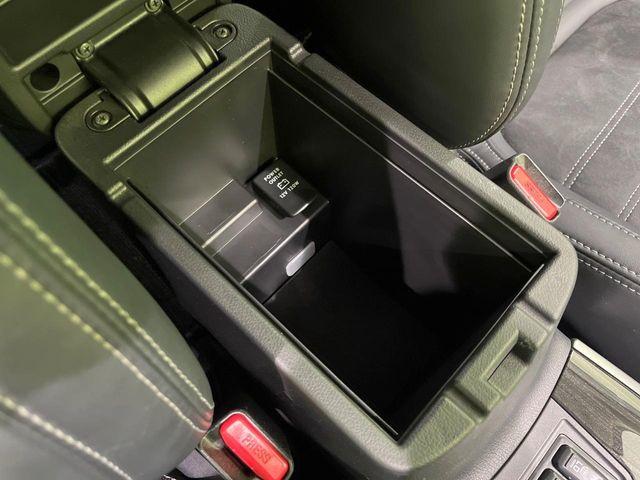 アウトランダーPHEV(新潟県長岡市)