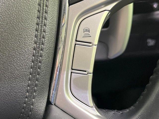 アウトランダーPHEV(新潟県長岡市)