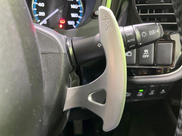 アウトランダーPHEV(新潟県長岡市)