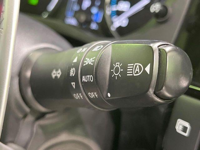 アウトランダーPHEV(新潟県長岡市)