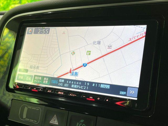 アウトランダーPHEV(新潟県長岡市)