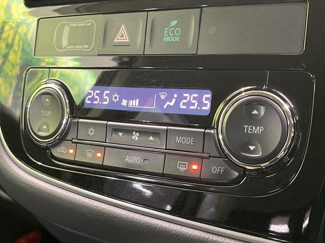 アウトランダーPHEV(新潟県長岡市)