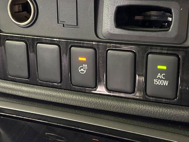 アウトランダーPHEV(新潟県長岡市)