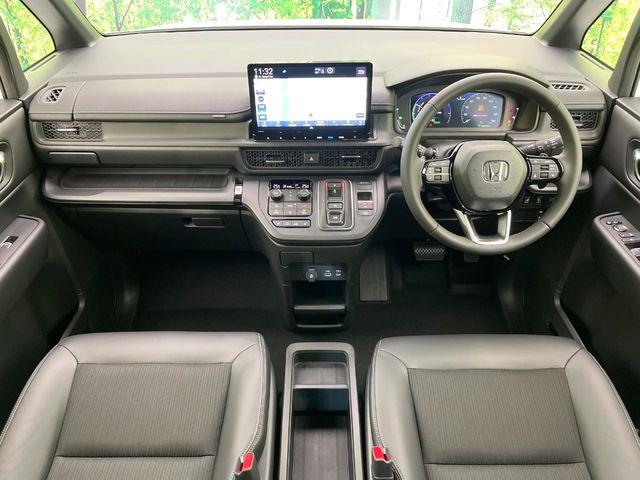 ステップワゴン(新潟県新潟市東区)