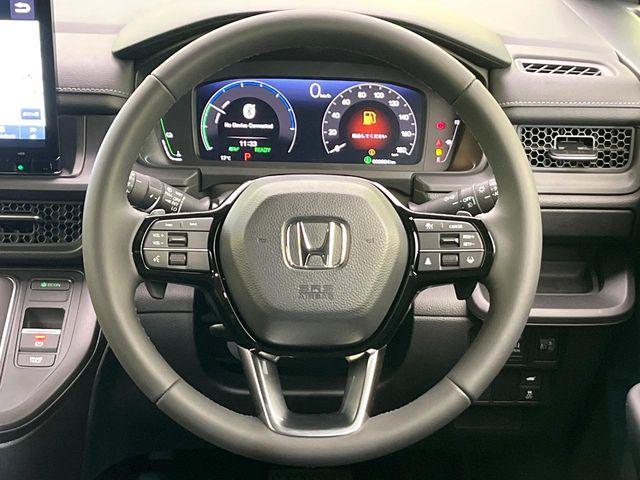 ステップワゴン(新潟県新潟市東区)