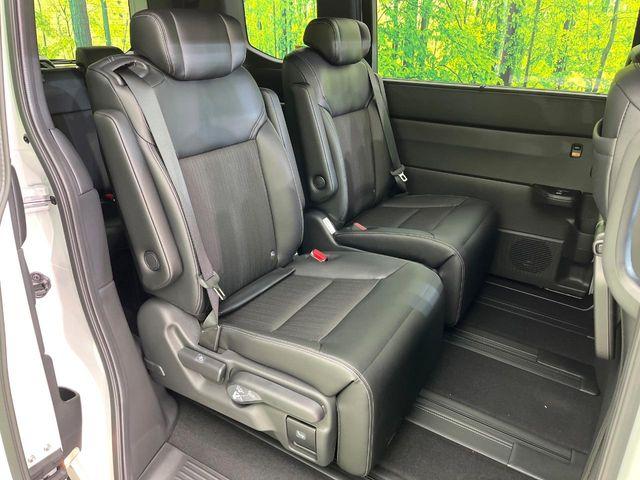 ステップワゴン(新潟県新潟市東区)