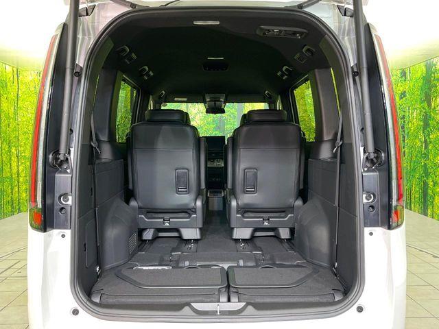 ステップワゴン(新潟県新潟市東区)