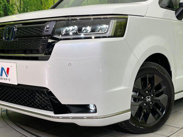 ステップワゴン(新潟県新潟市東区)