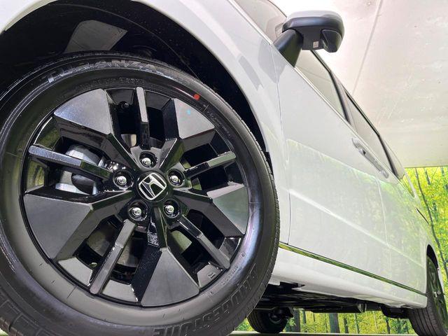 ステップワゴン(新潟県新潟市東区)