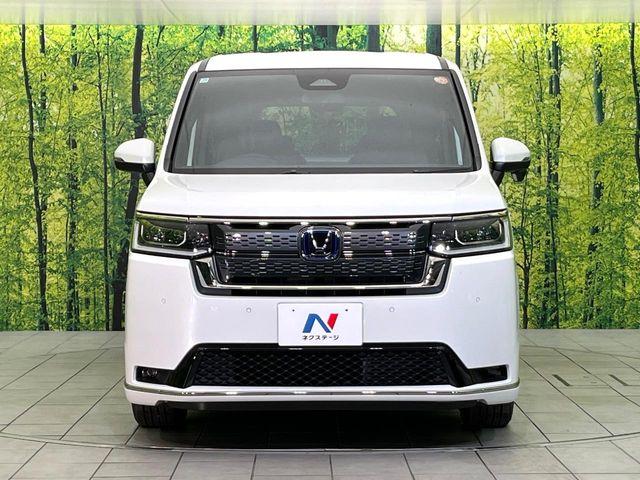 ステップワゴン(新潟県新潟市東区)