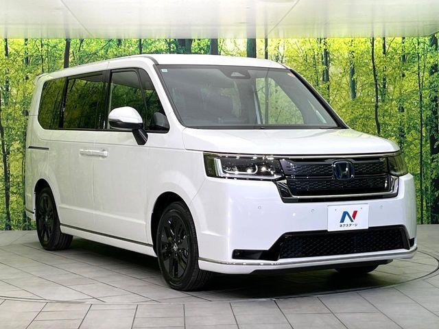 ステップワゴン(新潟県新潟市東区)