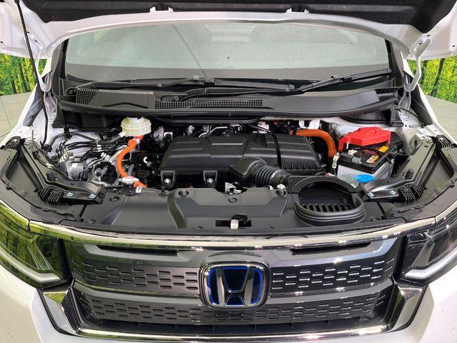 ステップワゴン(新潟県新潟市東区)