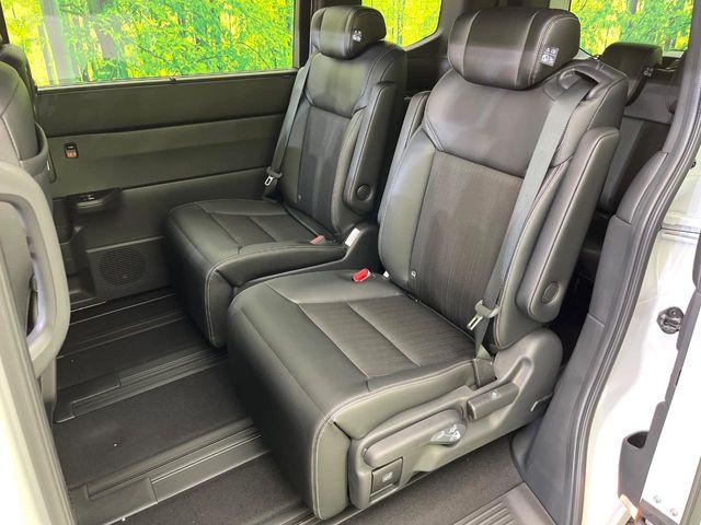 ステップワゴン(新潟県新潟市東区)