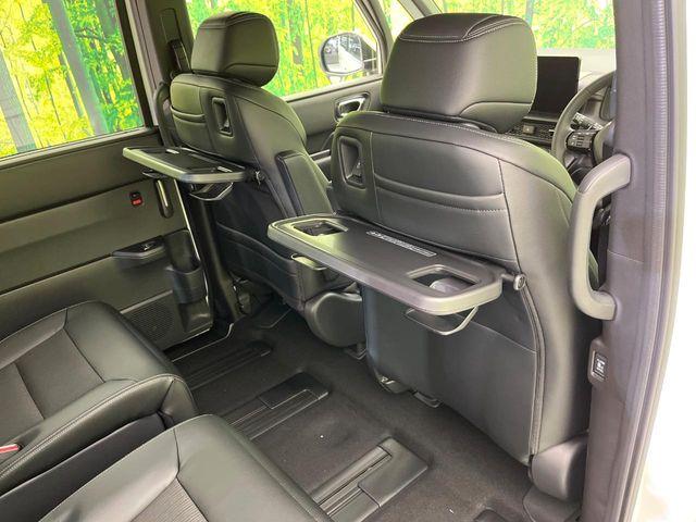 ステップワゴン(新潟県新潟市東区)