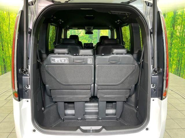 ステップワゴン(新潟県新潟市東区)