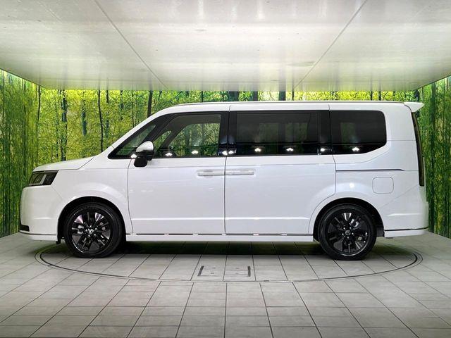 ステップワゴン(新潟県新潟市東区)