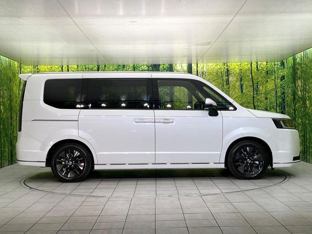 ステップワゴン(新潟県新潟市東区)