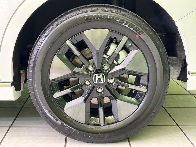 ステップワゴン(新潟県新潟市東区)