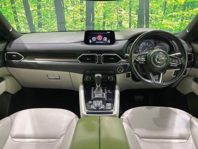 CX-8（新潟県長岡市）画像2