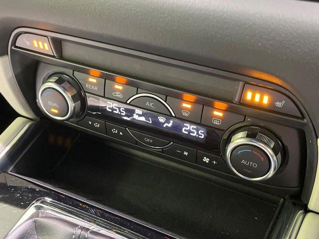 CX-8（新潟県長岡市）画像8