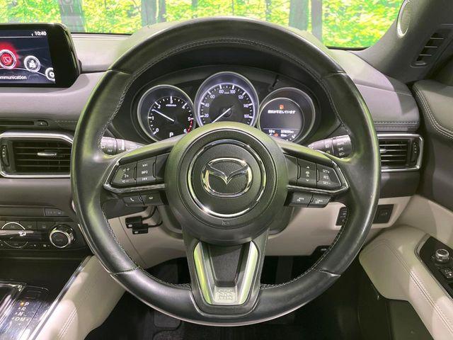 CX-8（新潟県長岡市）画像12