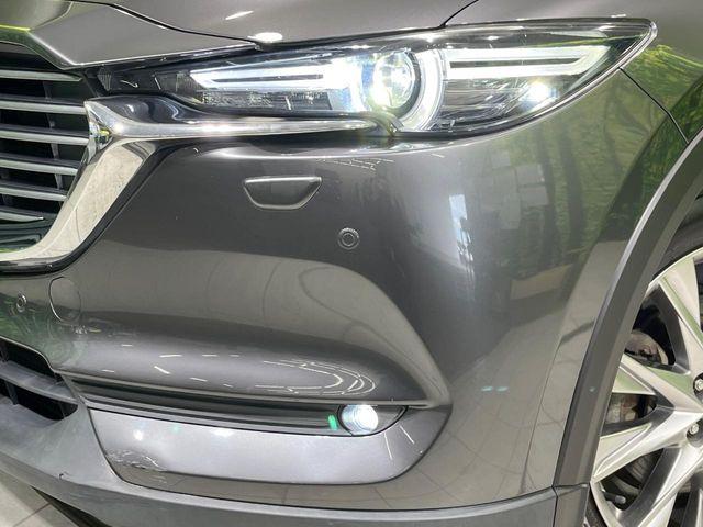 CX-8（新潟県長岡市）画像13