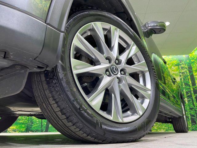 CX-8（新潟県長岡市）画像14