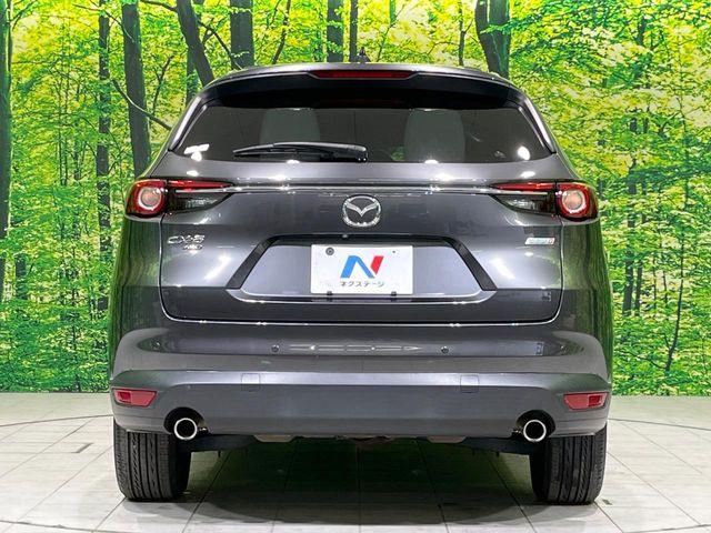 CX-8（新潟県長岡市）画像16